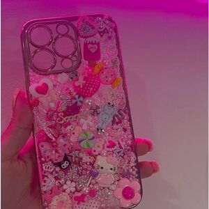 Phone case . Androids iphones etc. yes we ship